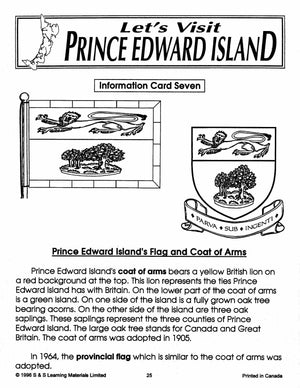 Let's Visit The Prairies A 3 Book Bundle Grades 2-4