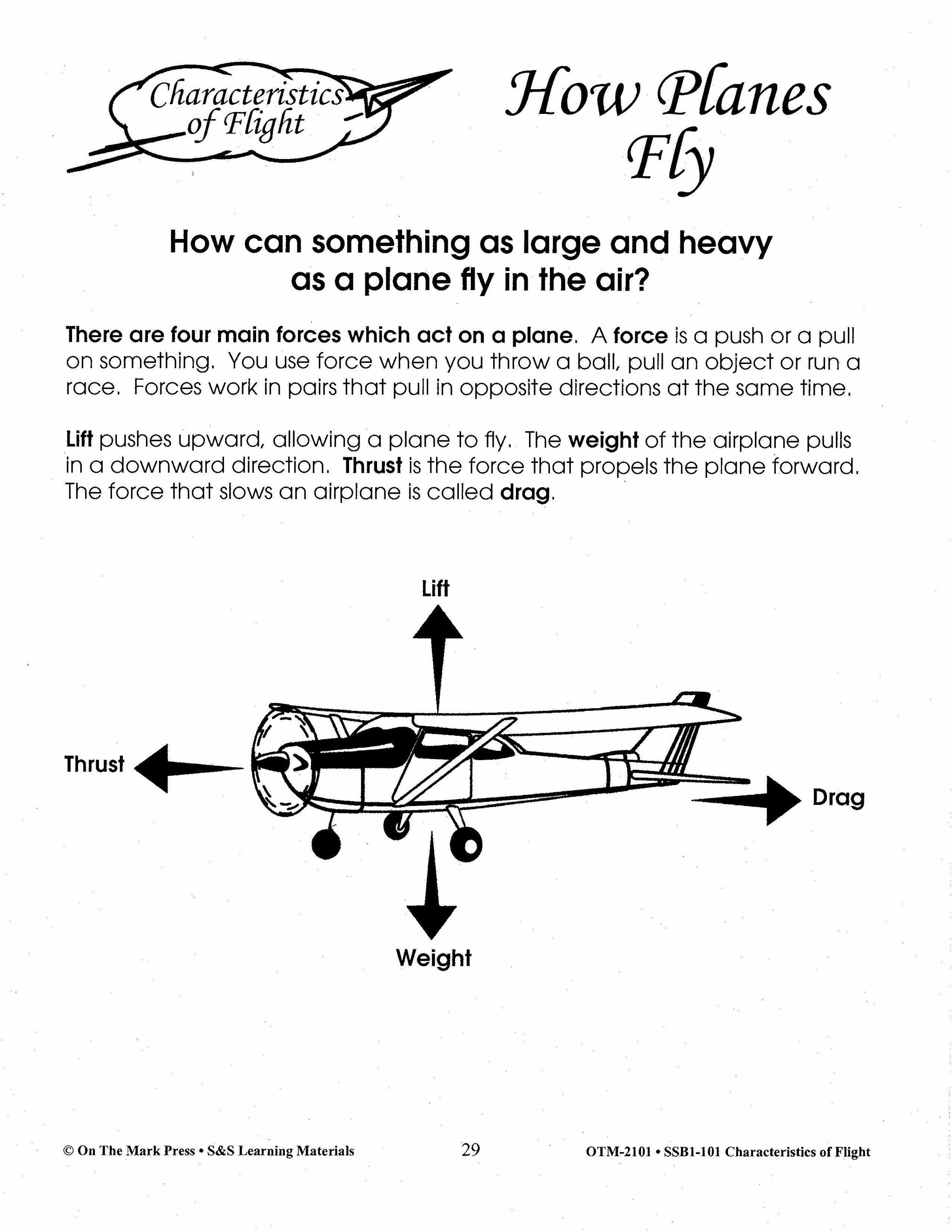Machines in Motion Grades 4-6 Bundle!