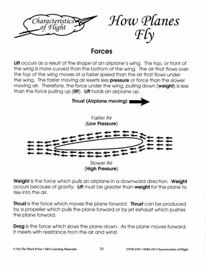 Machines in Motion Grades 4-6 Bundle!