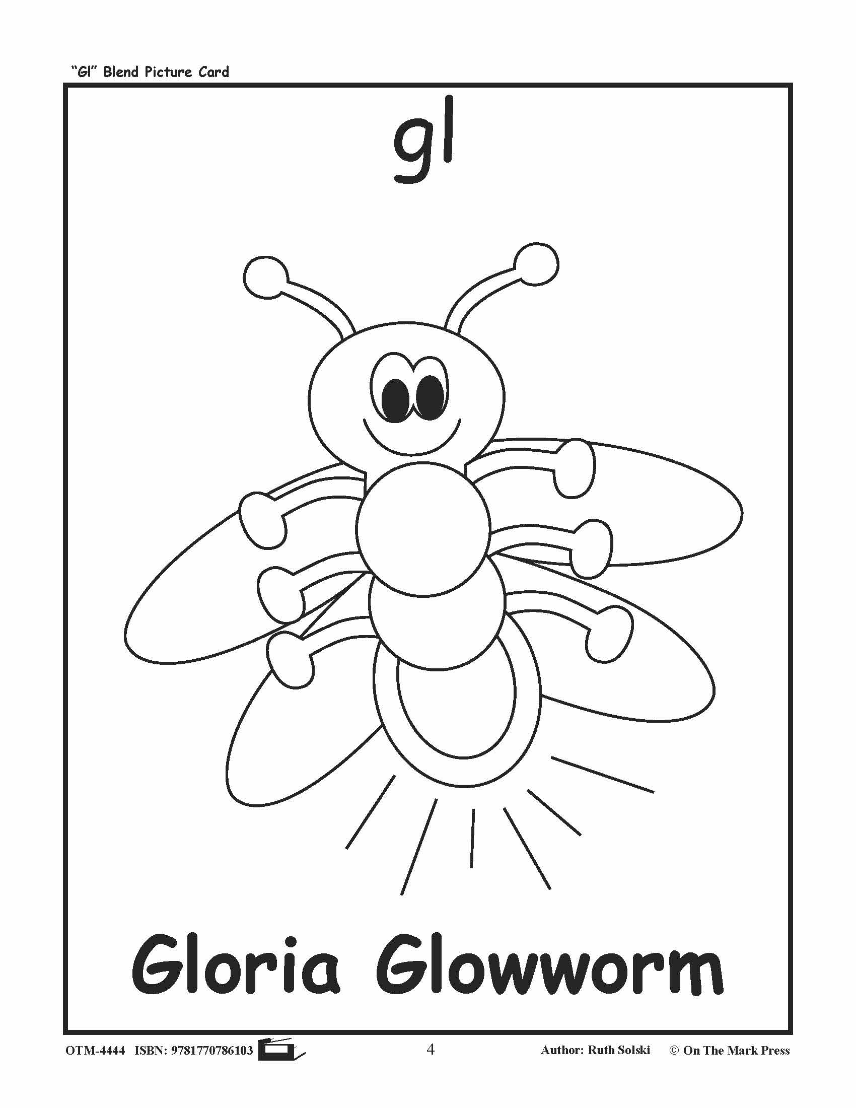 L & R Blends Big Bundle: 13 Lessons & Test Bundle! Grades K-1