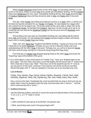 R Blends: 7 Lessons & Test Bundle! Grades K-1