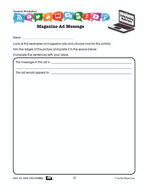 Audience Response Gr. 2-3