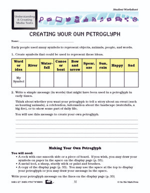 Art/Picture Media Gr. 4-6