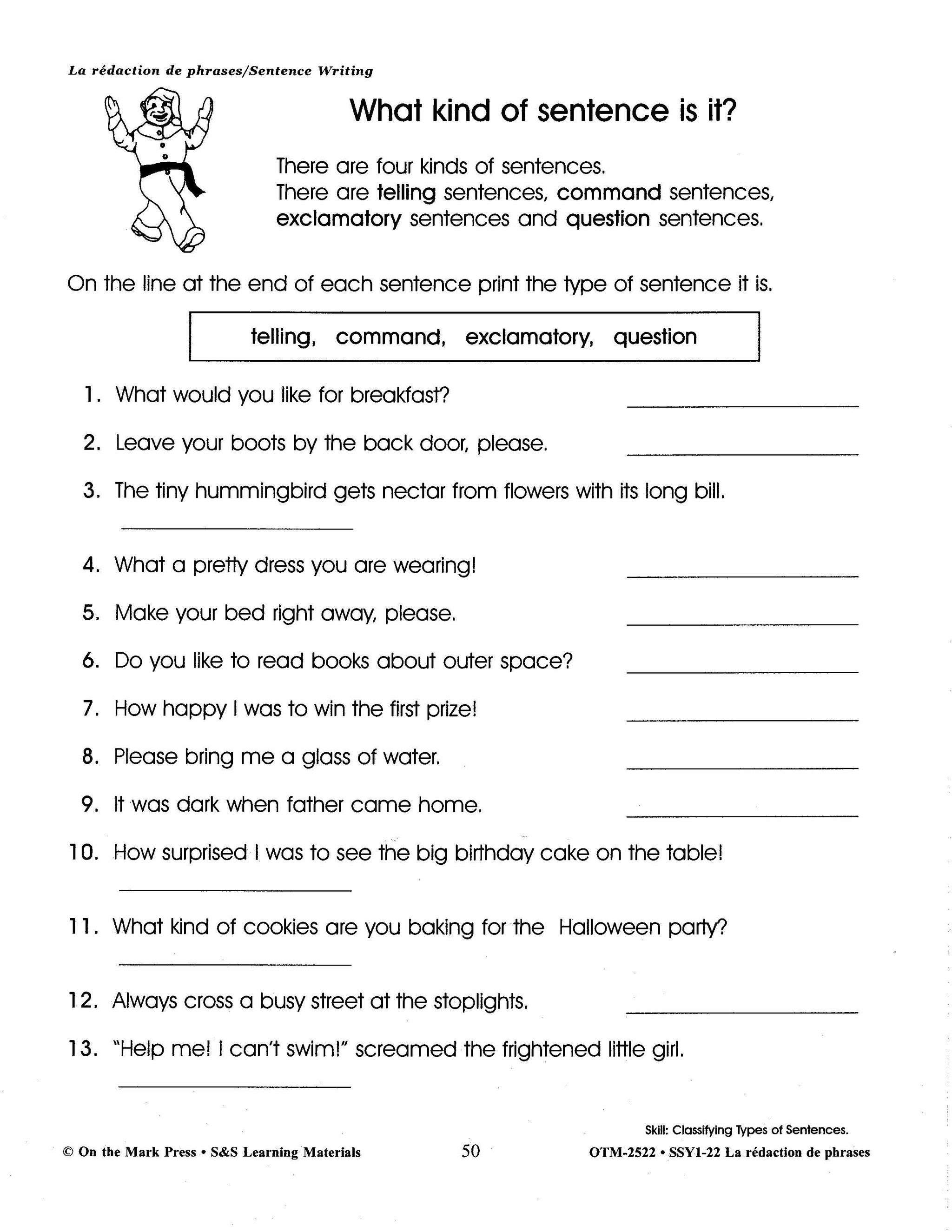 French/English Language Arts: 5 Book Bundle Grades 1-3