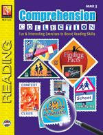 Comprehension Collection Gr. 3 