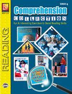Comprehension Collection Gr. 4 