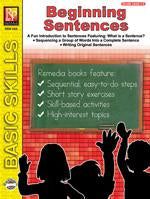 Beginning Sentences Gr. 1-2