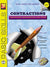 Skill Booster Series: Contractions Gr. 3-8, R.L. 3-4