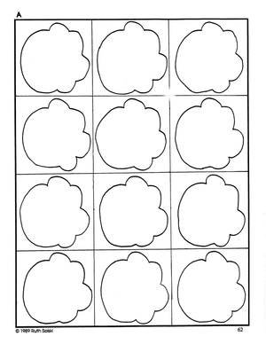 Allons au cirque! 1e à 3e année