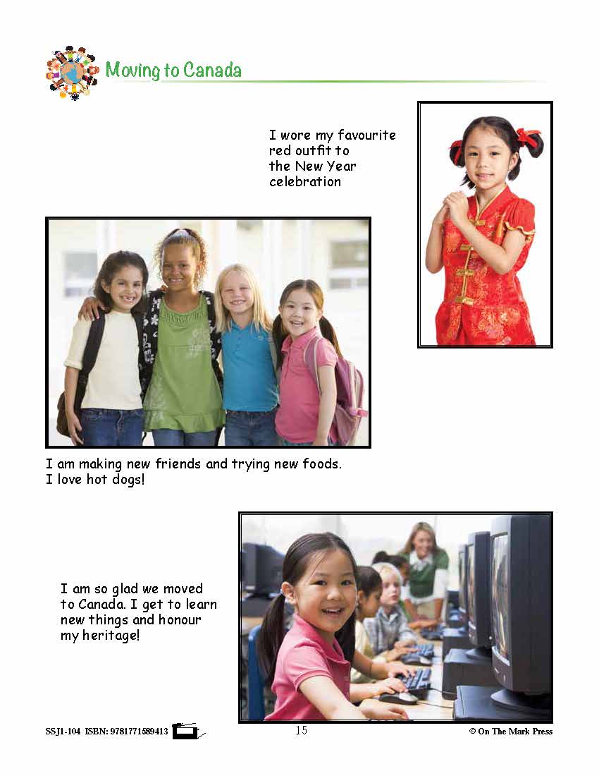 Ontario Grade 2 Science & Social Studies 5 Book Savings Bundle!