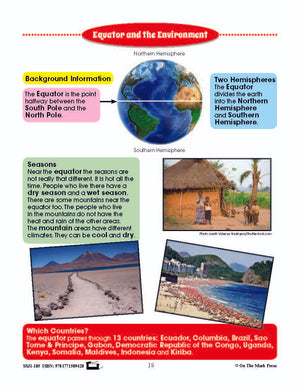 Ontario Grade 2 Science & Social Studies 5 Book Savings Bundle!