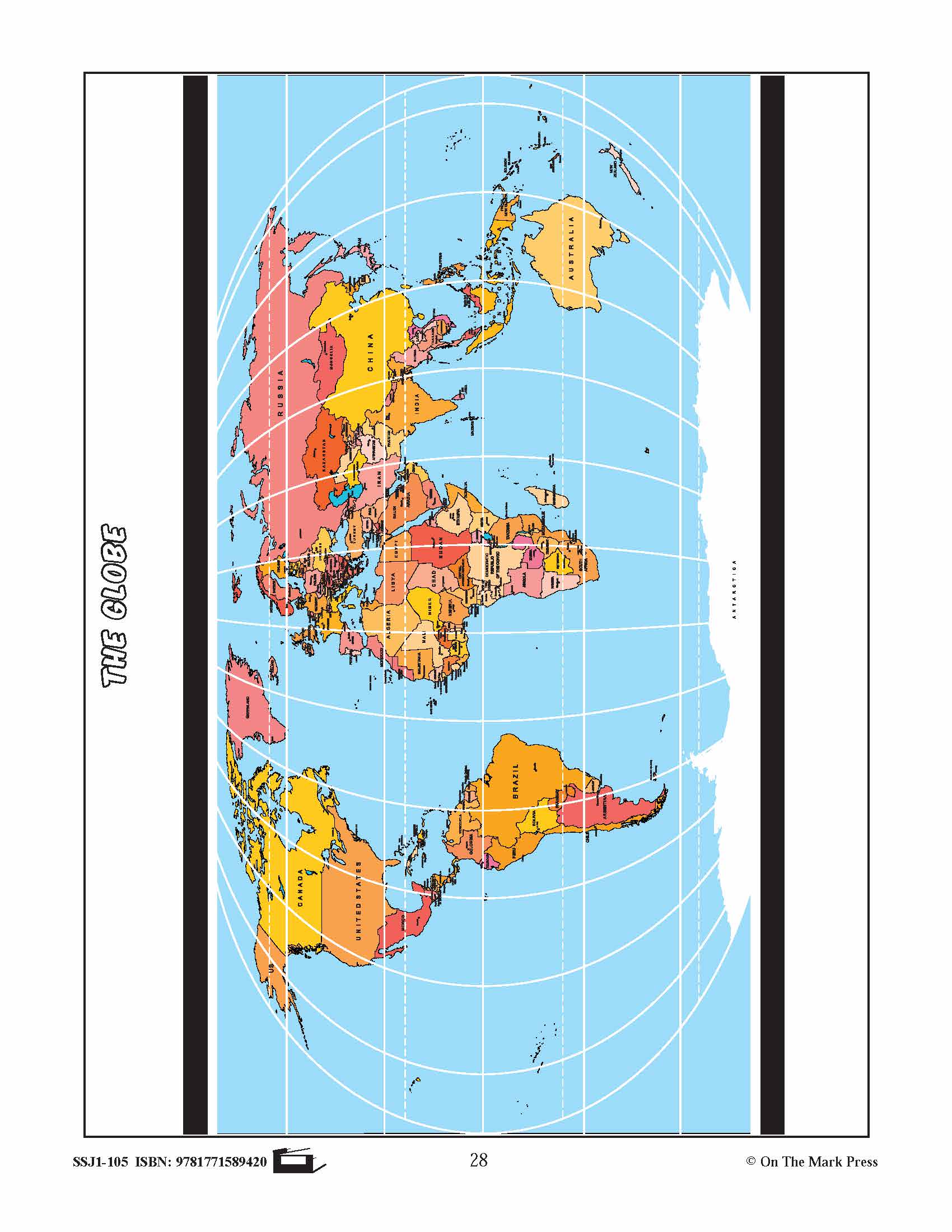 Ontario Grade 2 Science & Social Studies 5 Book Savings Bundle!