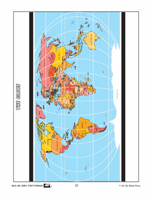 Ontario Grade 2 Science & Social Studies 5 Book Savings Bundle!