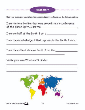 Ontario Grade 2 Science & Social Studies 5 Book Savings Bundle!