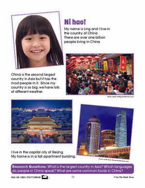 Ontario Grade 2 Science & Social Studies 5 Book Savings Bundle!