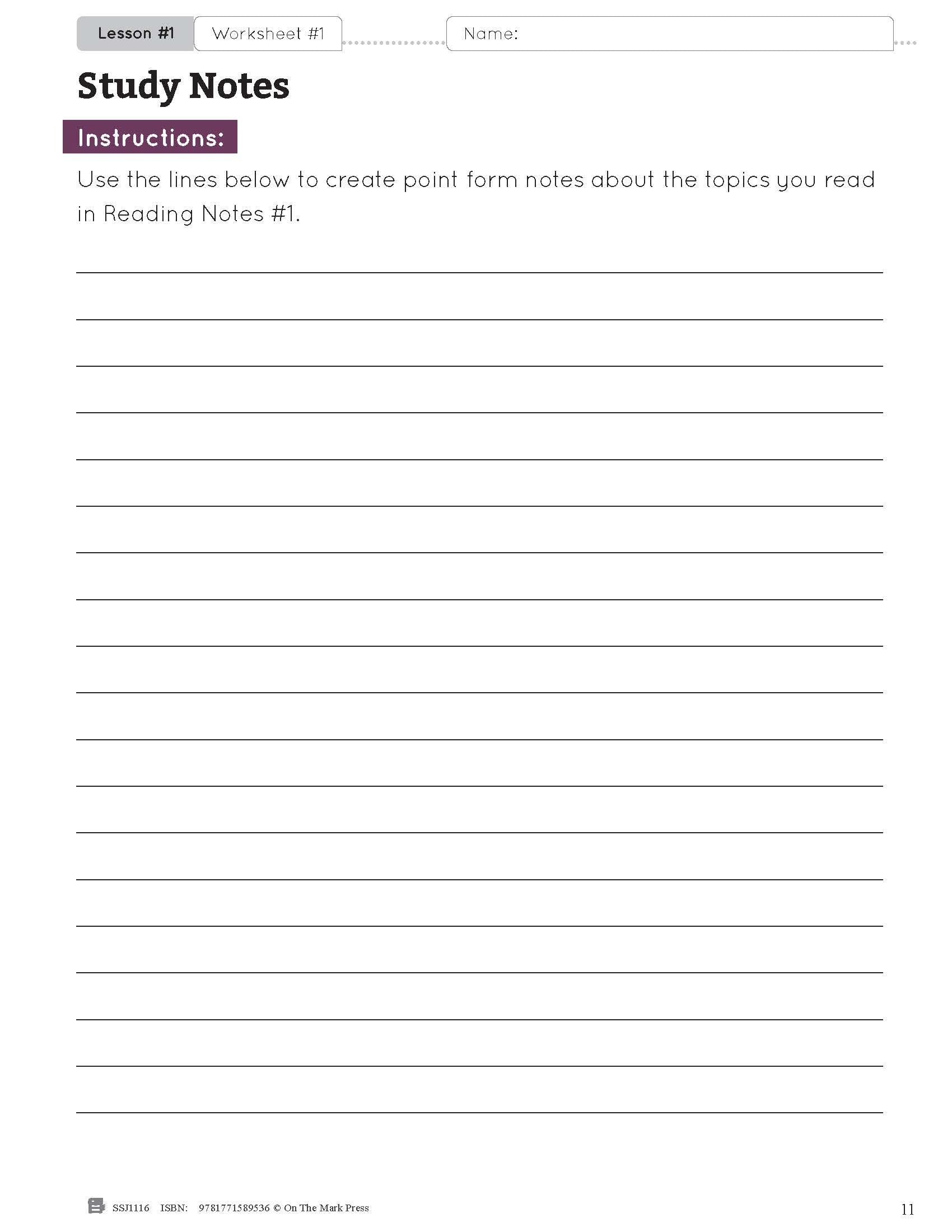 Global Settlement Patterns and Sustainability Grade 8 Ontario Curriculum