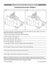 Economic Regions & Natural Resources in Canada Mapping Worksheets Grades 5-6
