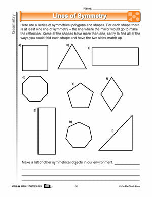 Canadian Geometry Lesson Plans & Activities Grade 2
