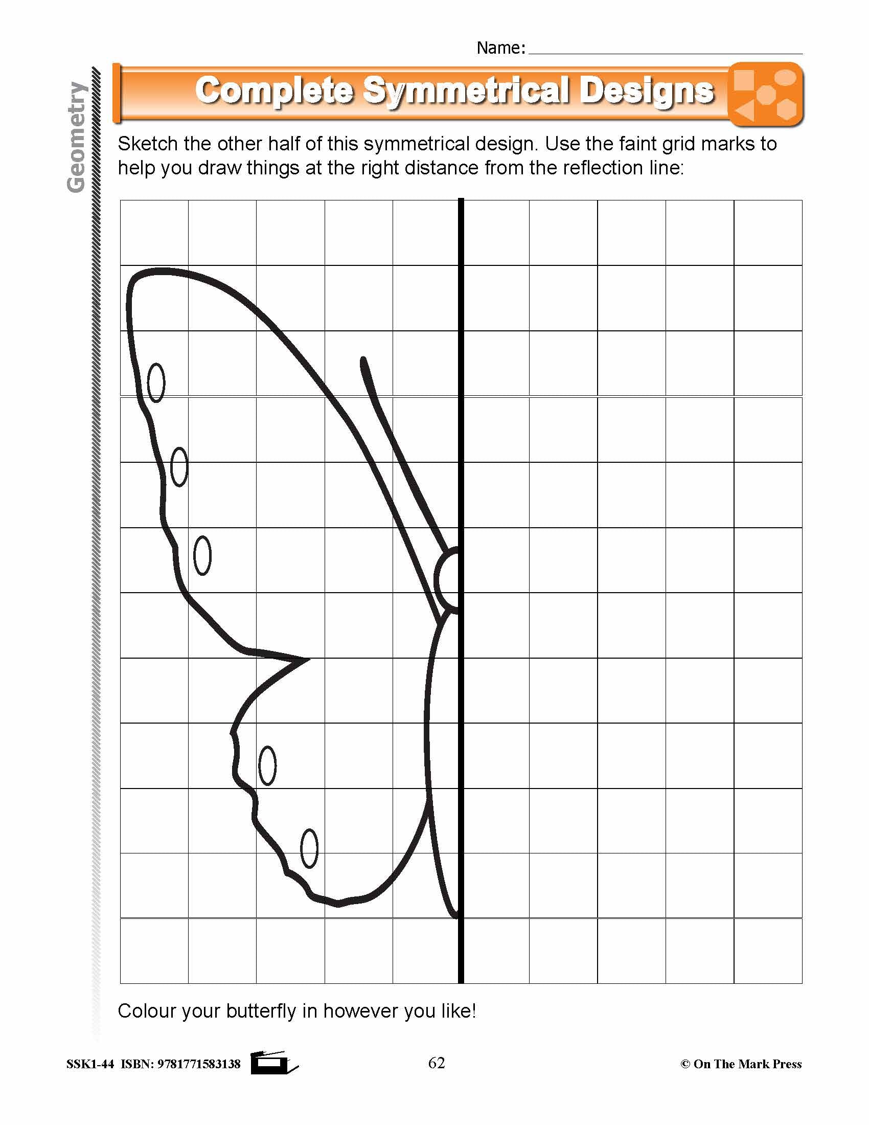 Canadian Geometry Lesson Plans & Activities Grade 2