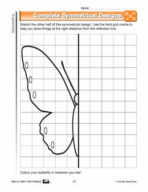Canadian Geometry Lesson Plans & Activities Grade 2