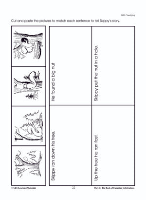 Autumn Equinox Activity Grades 1-3 Teacher Directed Lesson & Activities