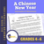 A Chinese New Year Gr. 4-6 Information & Worksheets