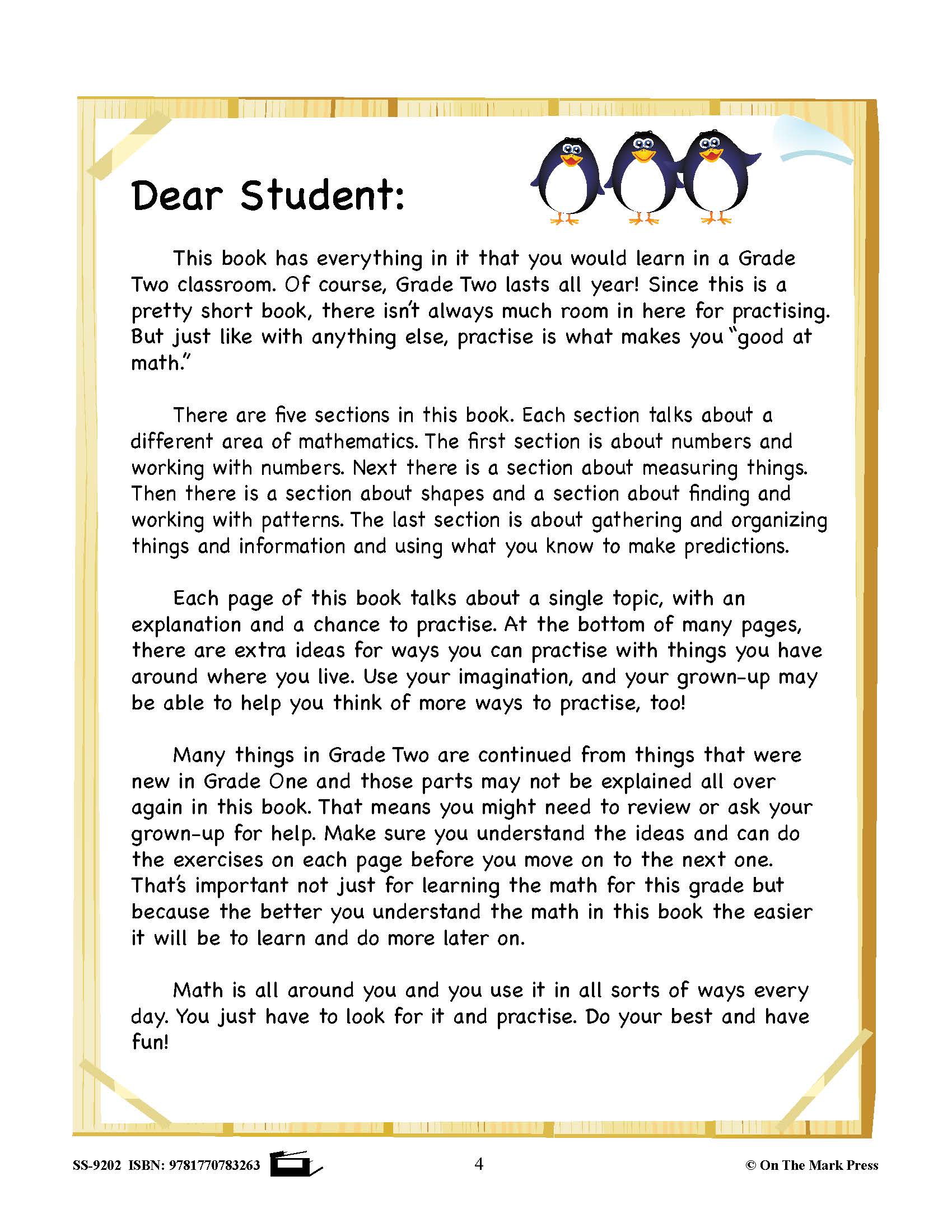 Grade 2 Canadian Math & Reading Practise Bundle!