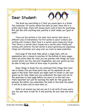 Grade 2 Canadian Math & Reading Practise Bundle!