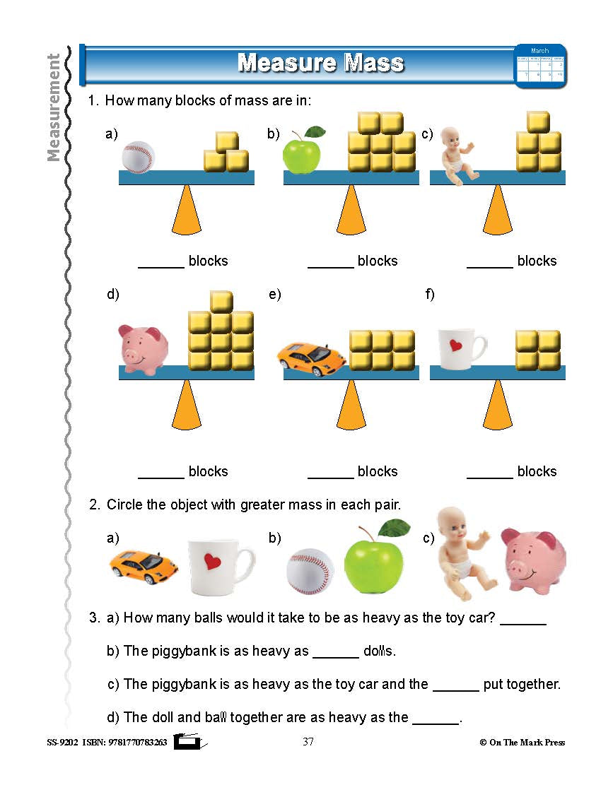 Grade 2 Canadian Math & Reading Practise Bundle!
