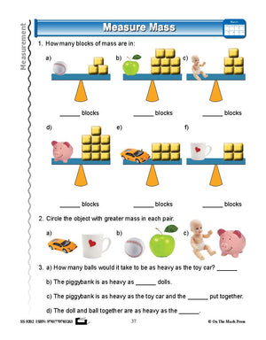 Grade 2 Canadian Math & Reading Practise Bundle!