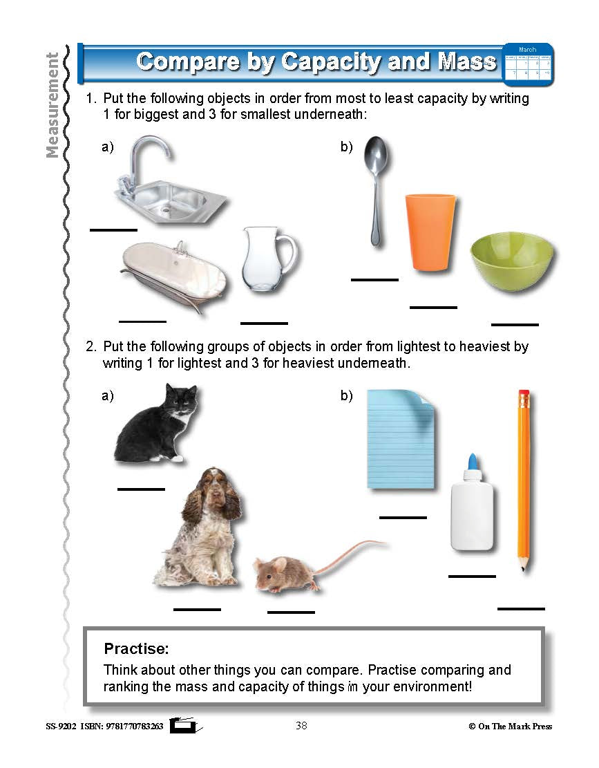 Grade 2 Canadian Math & Reading Practise Bundle!