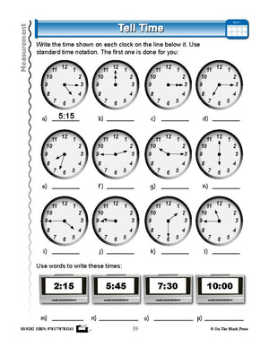 Grade 2 Canadian Math & Reading Practise Bundle!