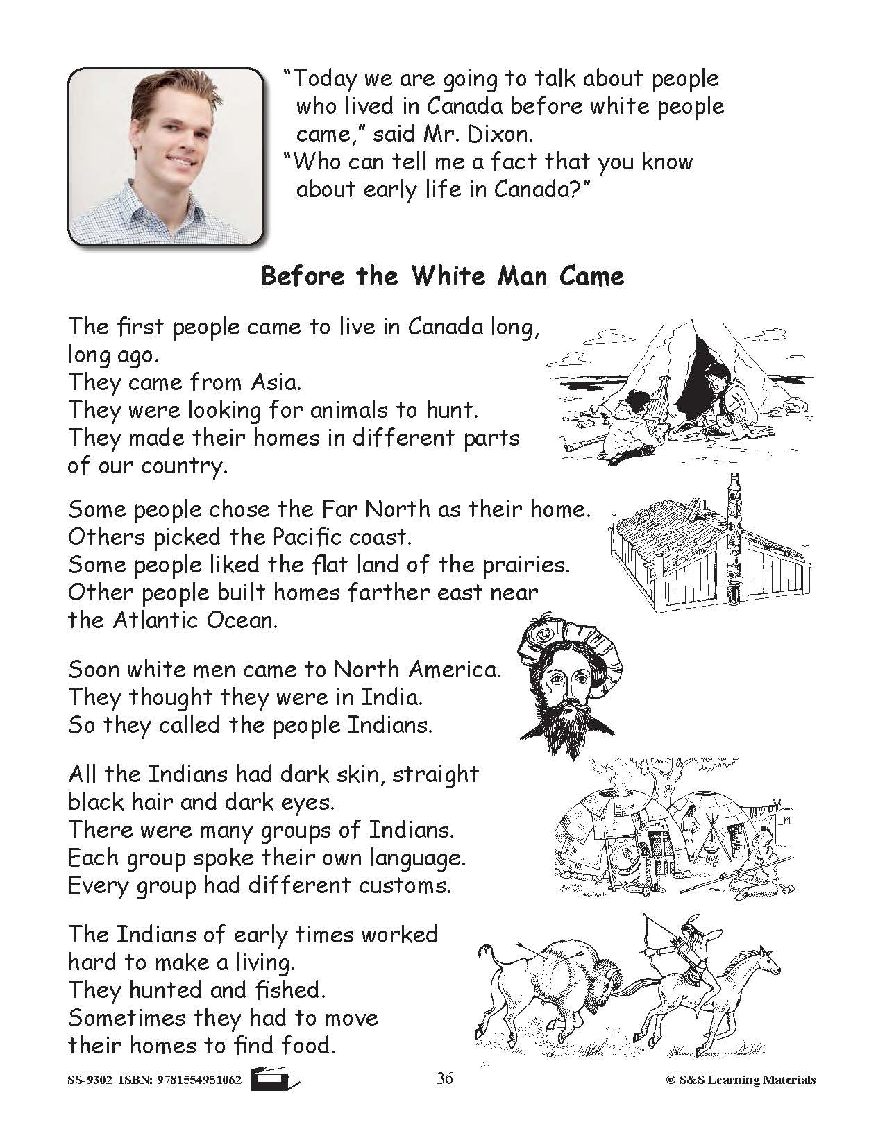 Grade 2 Canadian Math & Reading Practise Bundle!