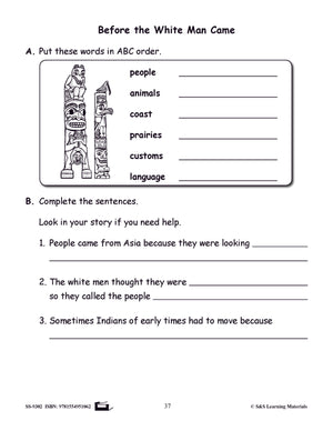 Grade 2 Canadian Math & Reading Practise Bundle!