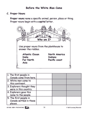 Grade 2 Canadian Math & Reading Practise Bundle!