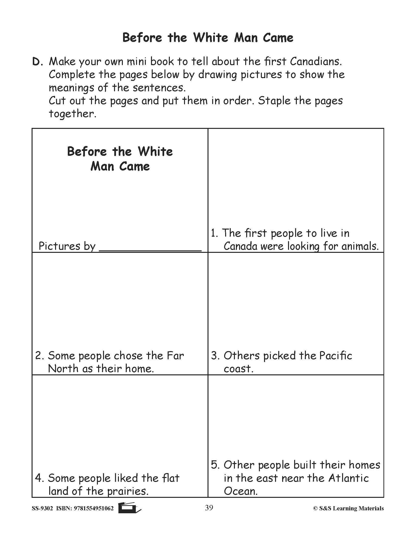 Grade 2 Canadian Math & Reading Practise Bundle!