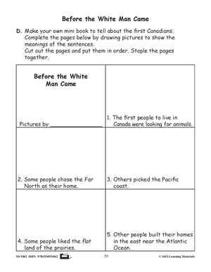 Grade 2 Canadian Math & Reading Practise Bundle!