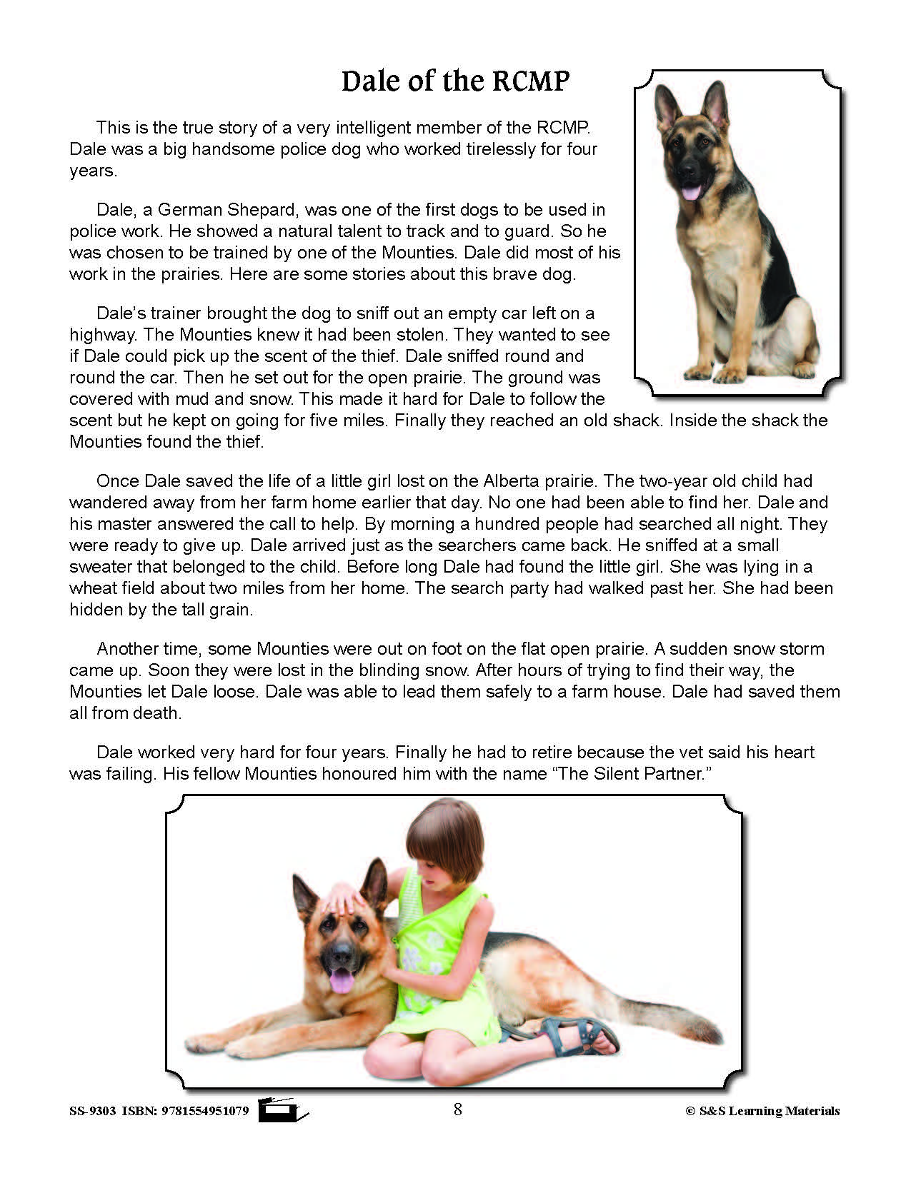 Grade 3 Canadian Math & Reading Practise Bundle!