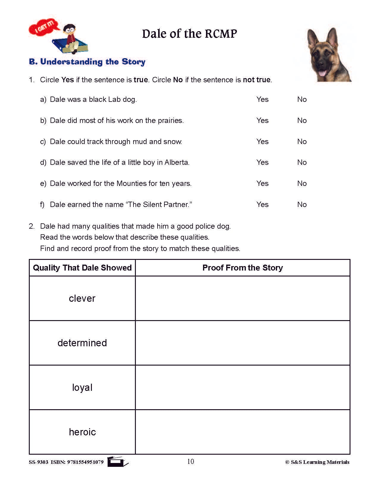 Grade 3 Canadian Math & Reading Practise Bundle!
