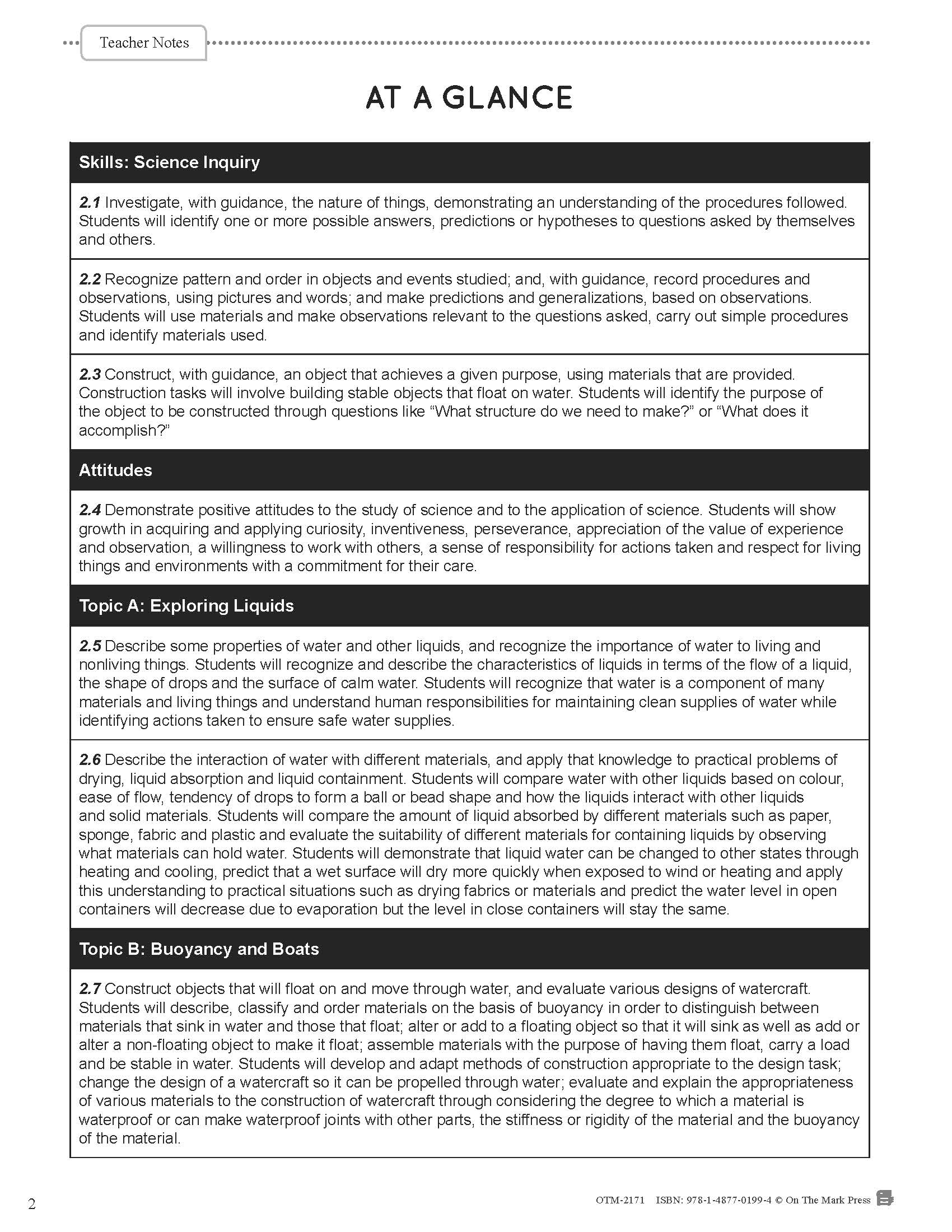 Alberta Grade 2 Science & Social Studies Savings Bundle!