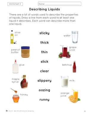 Alberta Grade 2 Science & Social Studies Savings Bundle!