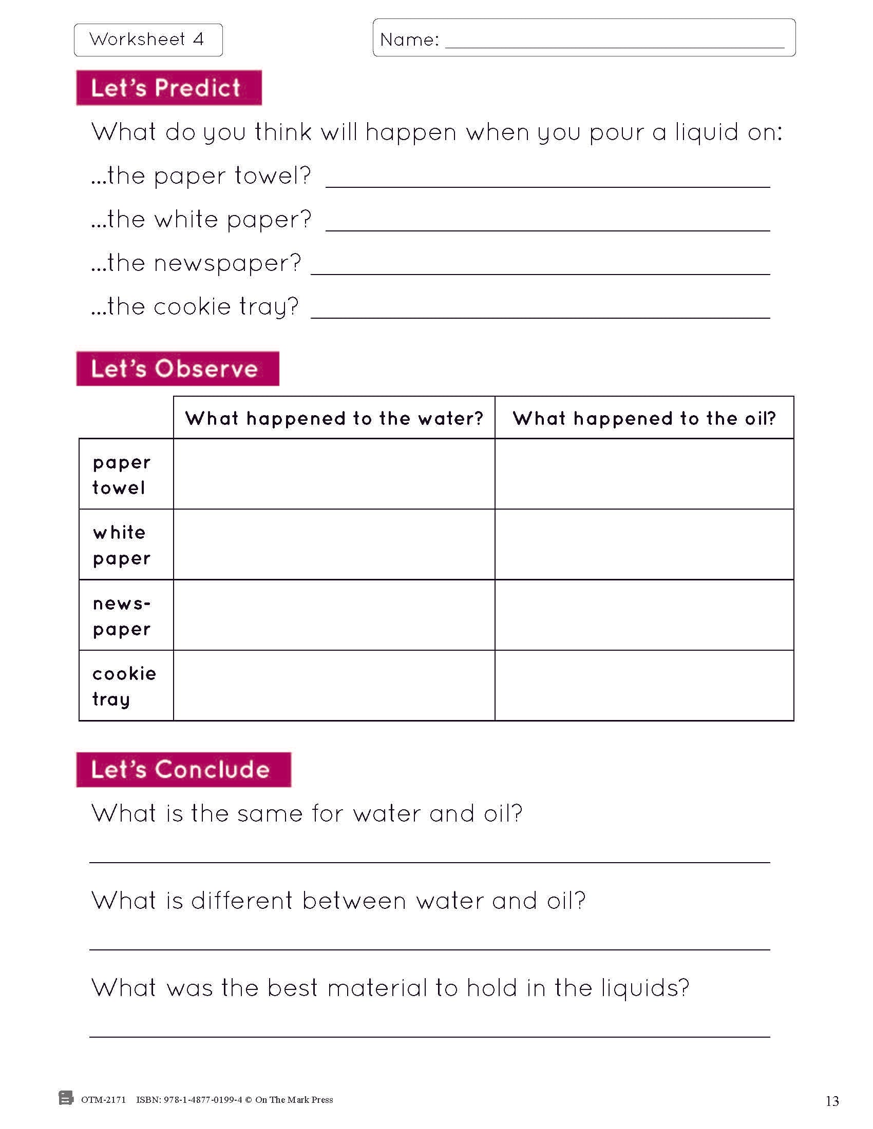 Alberta Grade 2 Science & Social Studies Savings Bundle!