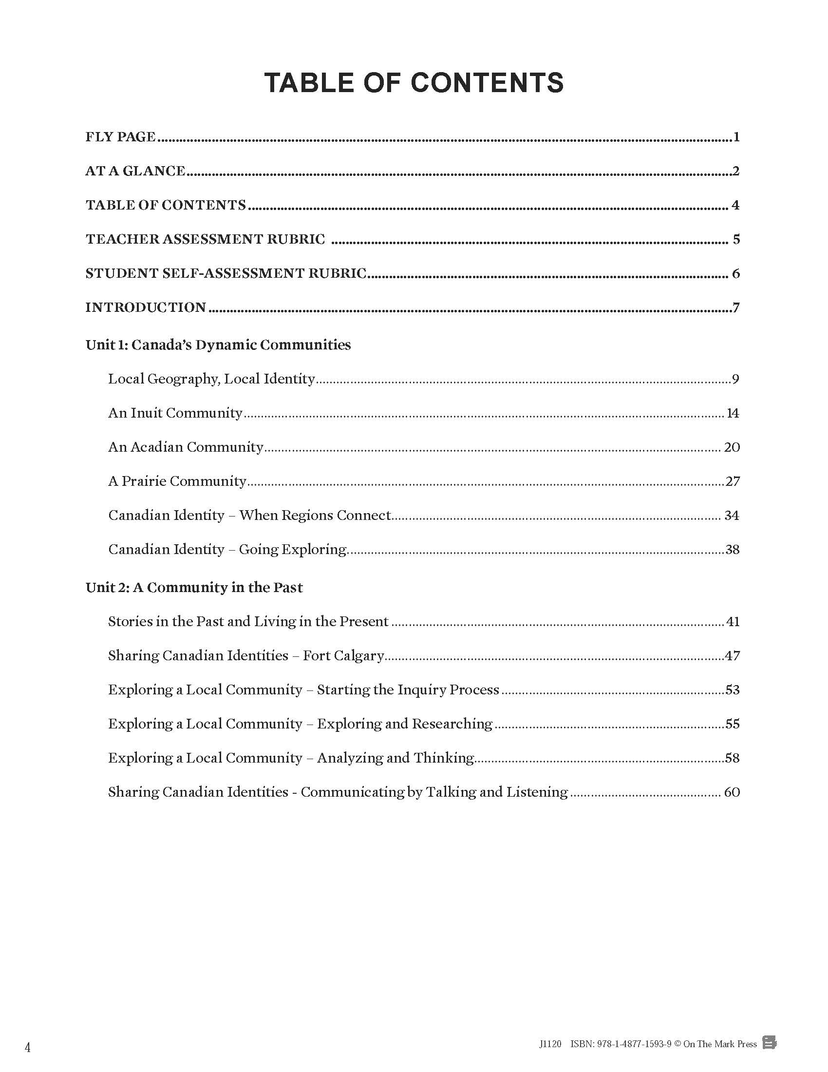 Alberta Grade 2 Science & Social Studies Savings Bundle!