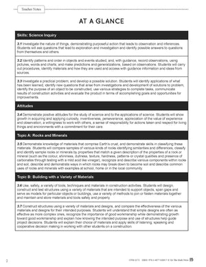 Alberta Grade 3 Science & Social Studies Savings Bundle!