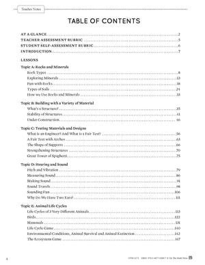 Alberta Grade 3 Science & Social Studies Savings Bundle!