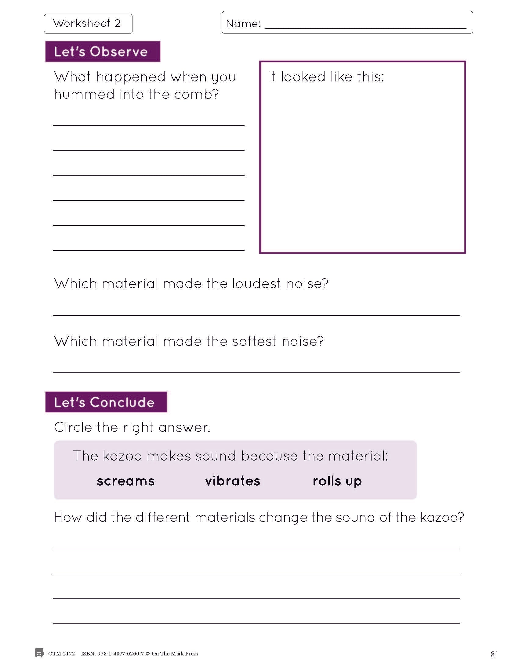 Alberta Grade 3 Science & Social Studies Savings Bundle!