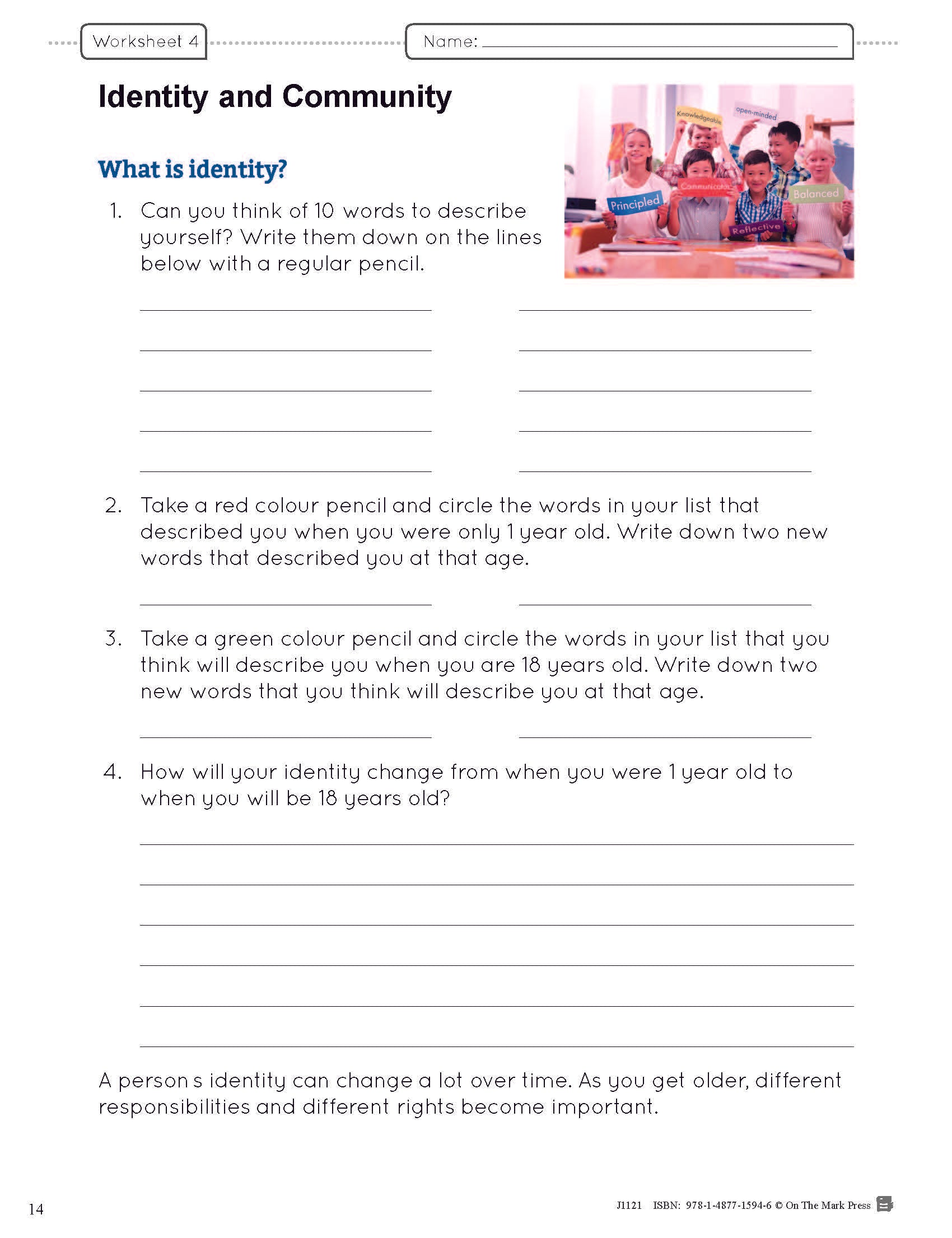 Alberta Grade 3 Science & Social Studies Savings Bundle!