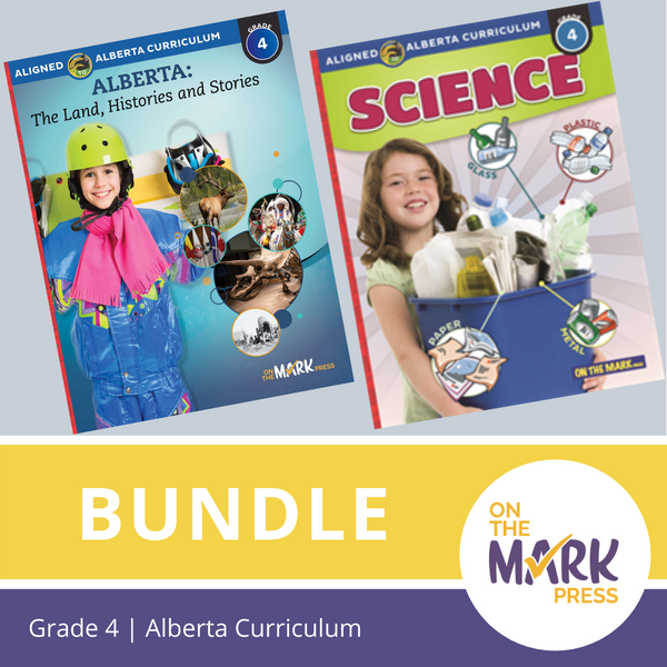 Alberta Curriculum