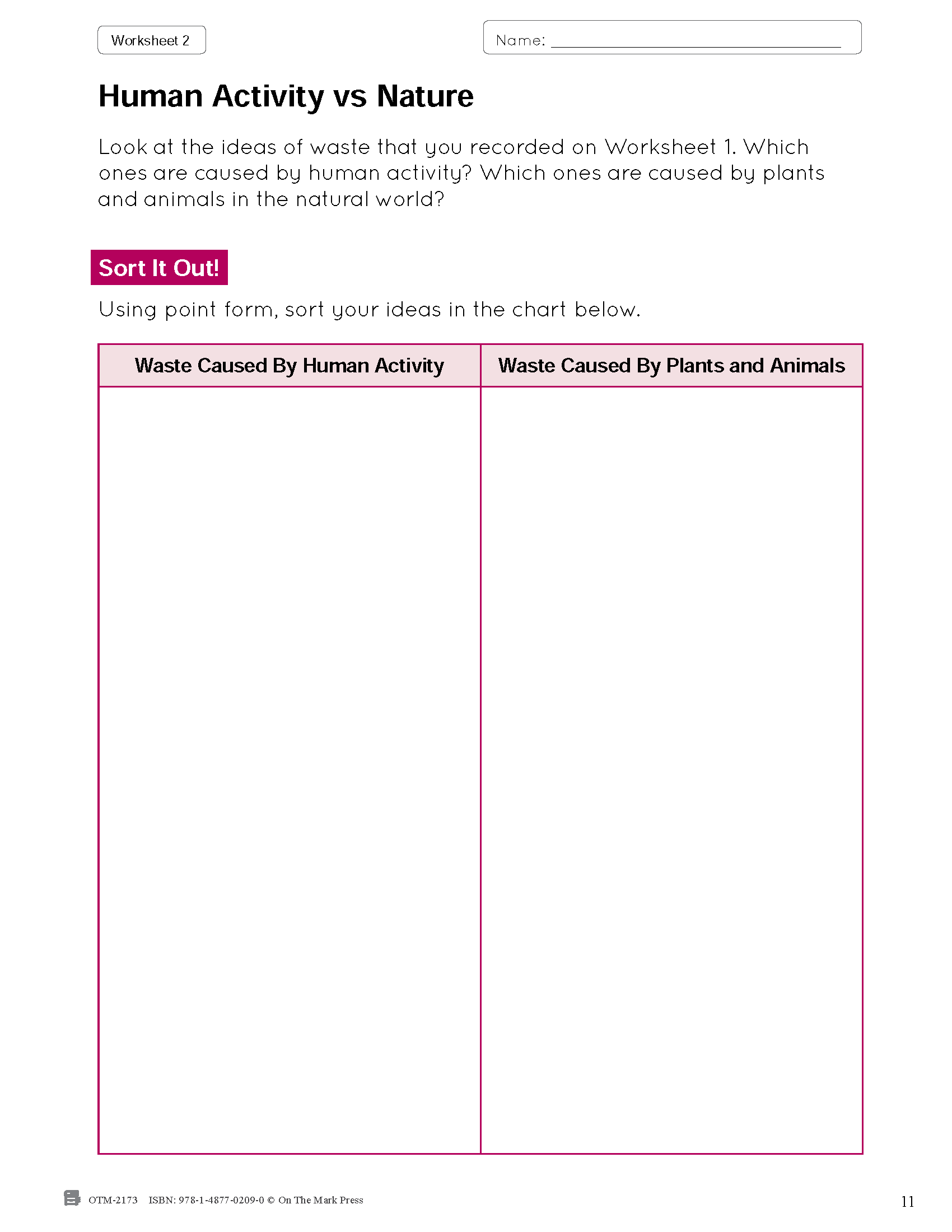 Alberta Grade 4 Science & Social Studies Bundle!