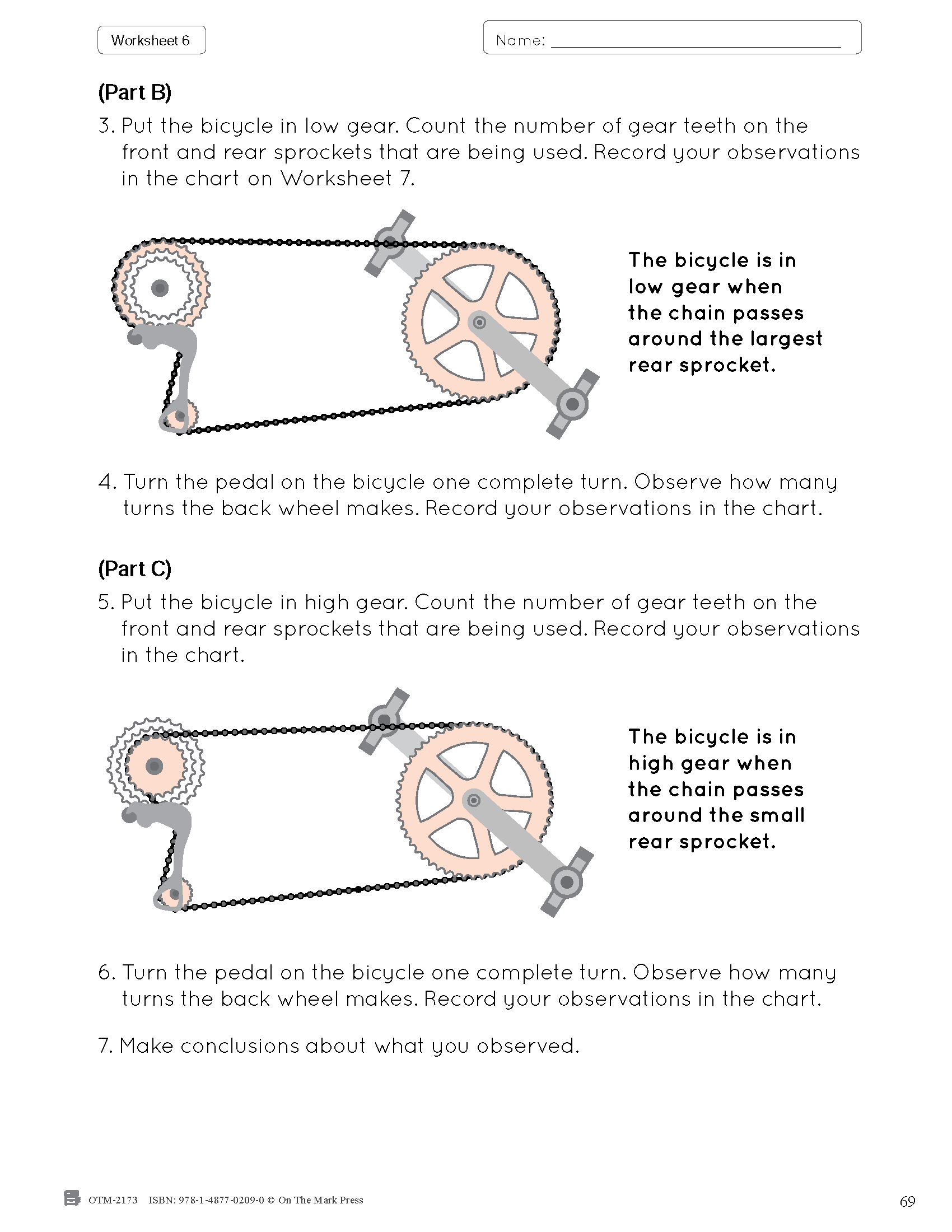 Alberta Grade 4 Science & Social Studies Bundle!